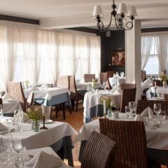 auberge sur mer