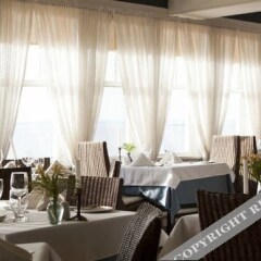 auberge sur mer