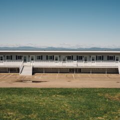 auberge sur mer