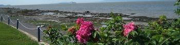 auberge sur mer