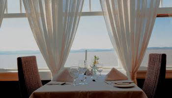 auberge sur mer