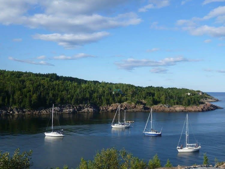 Complexe Hotelier Escoumins,Les Escoumins>>Forestville,3 star
