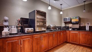 Best Western Plus Inn At Valley View,Roanoke>>Hollins,3 star