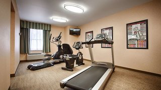 Best Western Plus Inn At Valley View,Roanoke>>Hollins,3 star