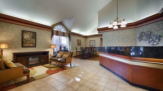 Best Western Plus Inn At Valley View,Roanoke>>Hollins,3 star