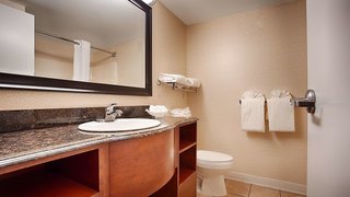 Best Western Plus Inn At Valley View,Roanoke>>Hollins,3 star
