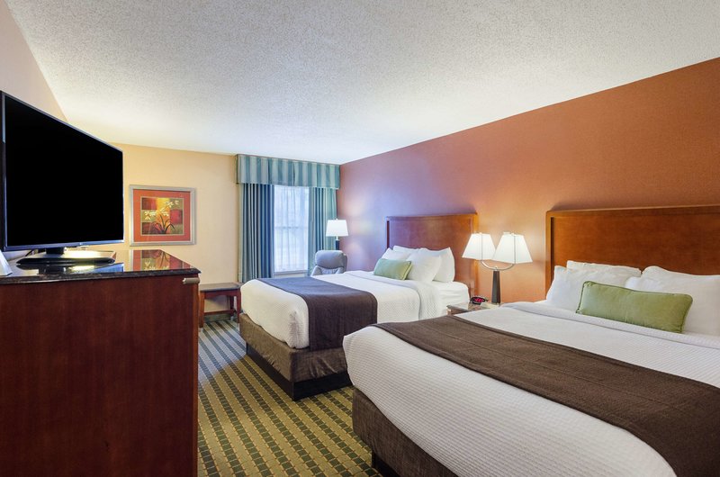 best western plus inn at valley view