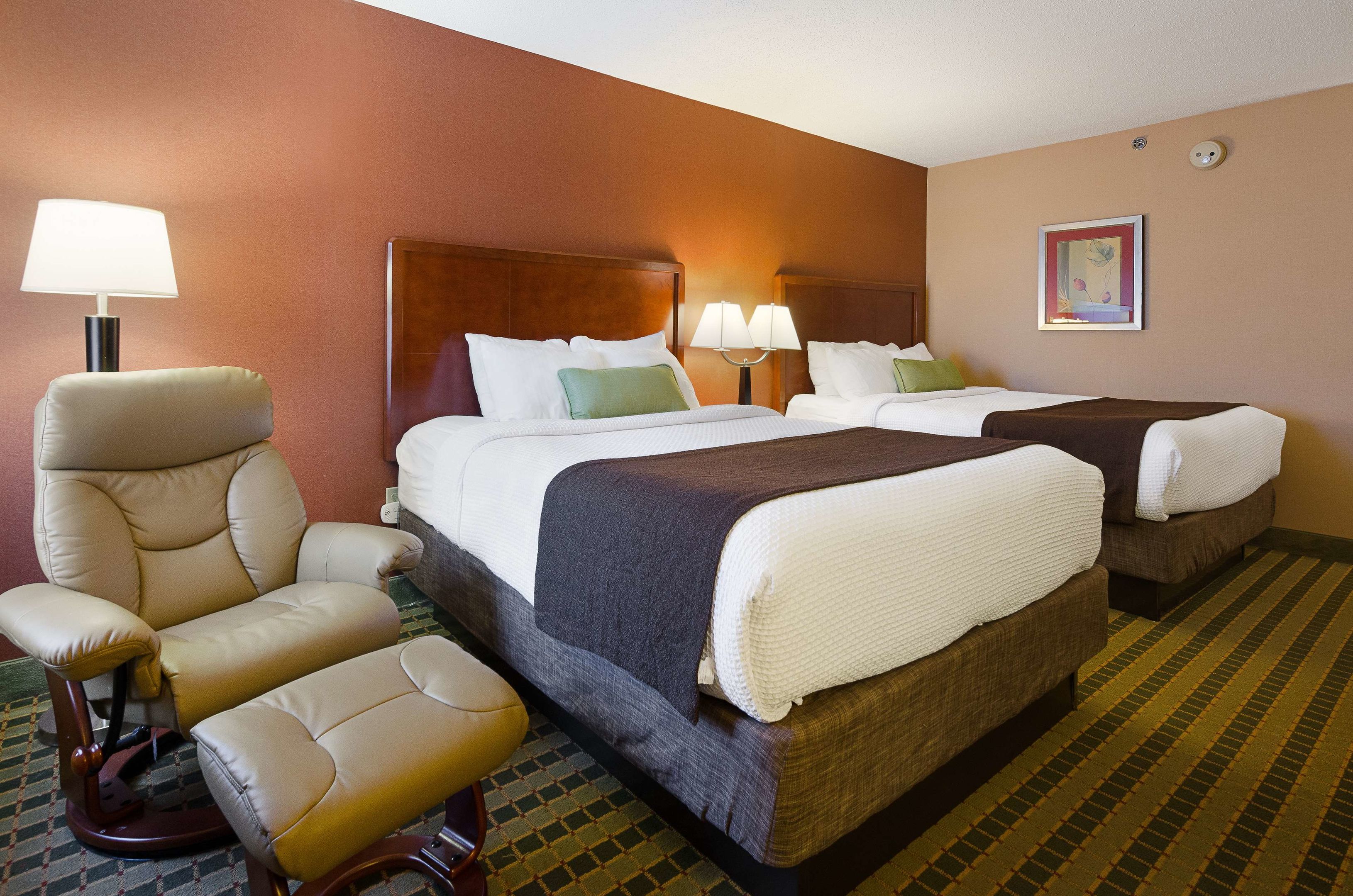 best western plus inn at valley view