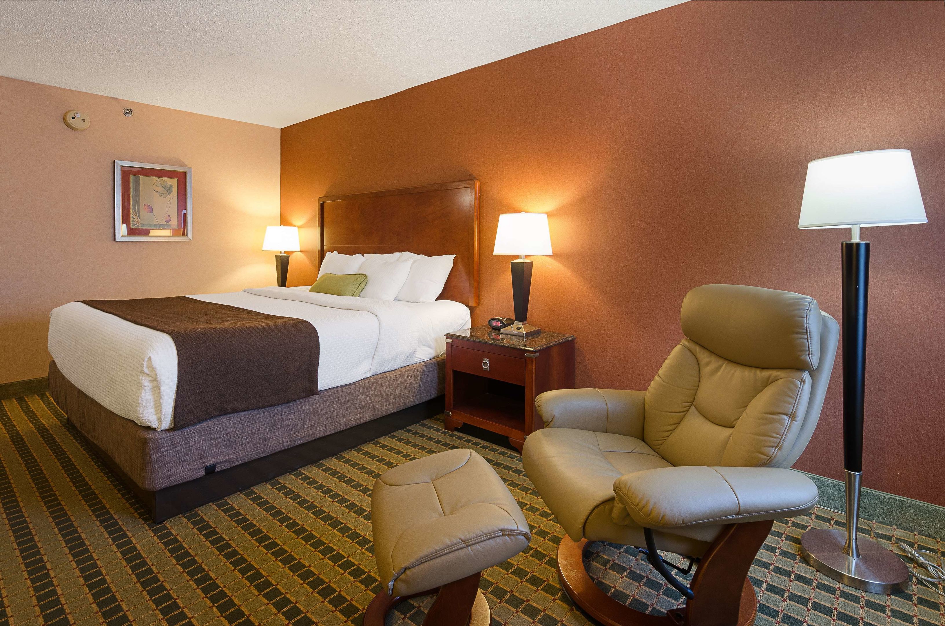 best western plus inn at valley view