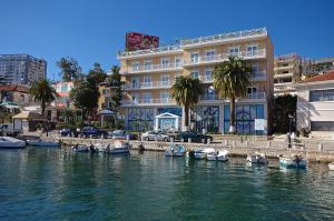 porto eda hotel