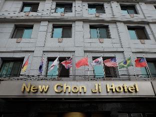 new chonji hotel
