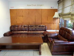 new chonji hotel