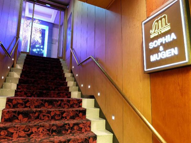 new chonji hotel