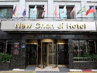 new chonji hotel
