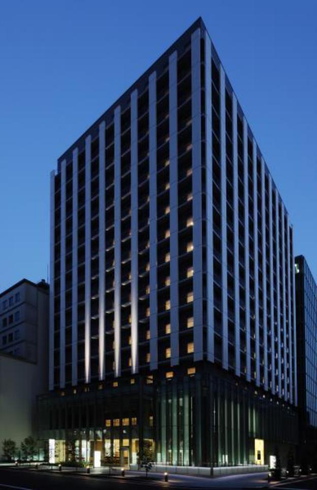 unizo osaka yodoyabashi