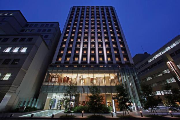 unizo osaka yodoyabashi