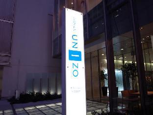 unizo osaka yodoyabashi