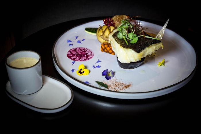 liquid hotel apartments