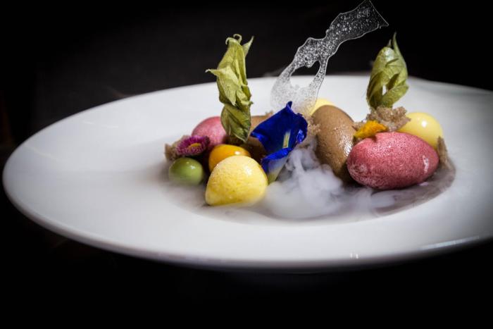 liquid hotel apartments