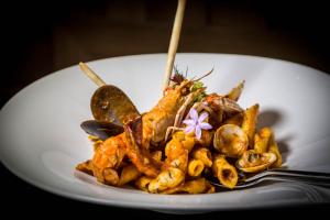 liquid hotel apartments