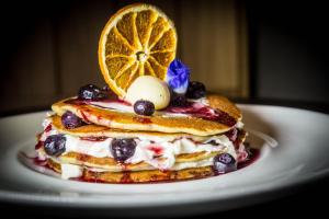 liquid hotel apartments