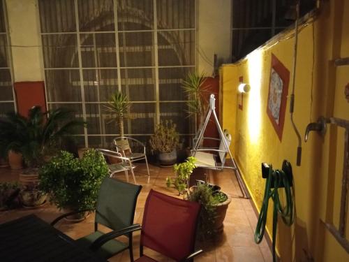 bandb le stanze del sogno