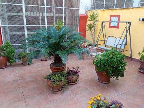 bandb le stanze del sogno