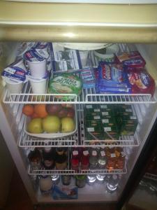 bandb le stanze del sogno