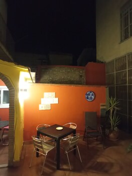 bandb le stanze del sogno