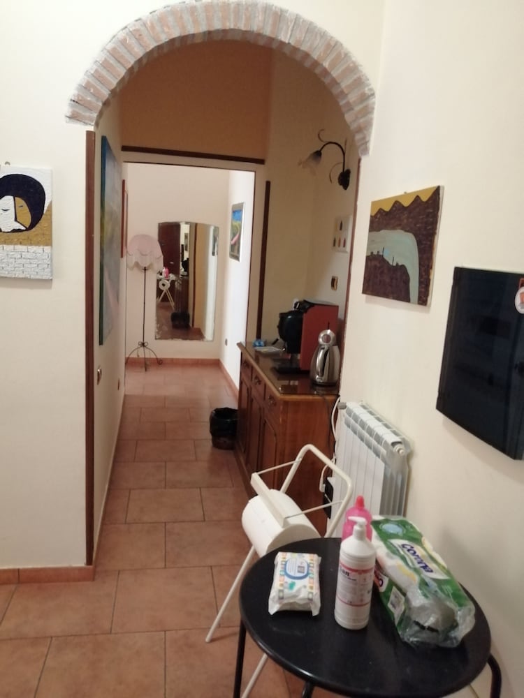 bandb le stanze del sogno