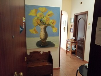 bandb le stanze del sogno