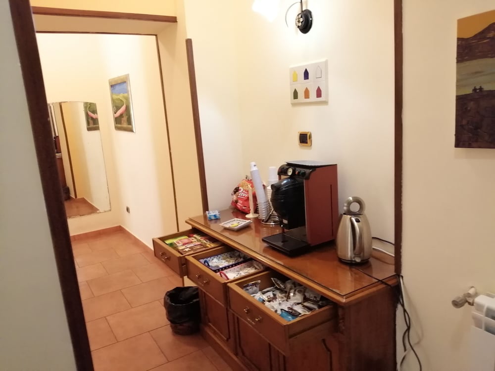 bandb le stanze del sogno