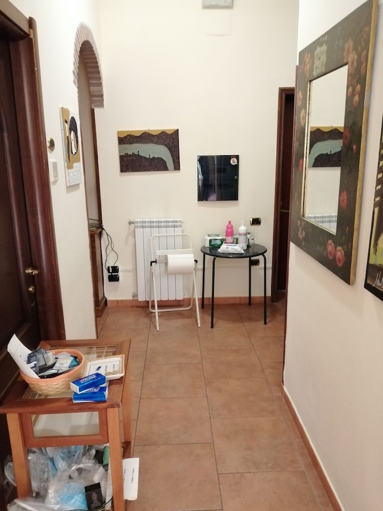 bandb le stanze del sogno