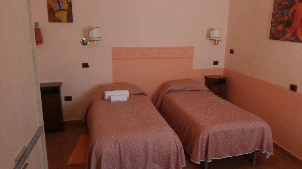 bandb le stanze del sogno