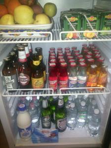 bandb le stanze del sogno