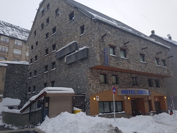 Hotel Camel.Lot,Andorra La Vella>>Andorra,3 star
