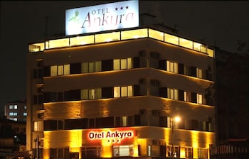 ankyra otel