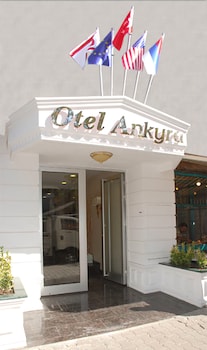 ankyra otel