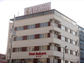 ankyra otel