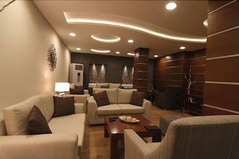 ankyra otel