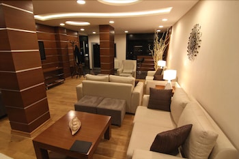 ankyra otel