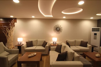 ankyra otel