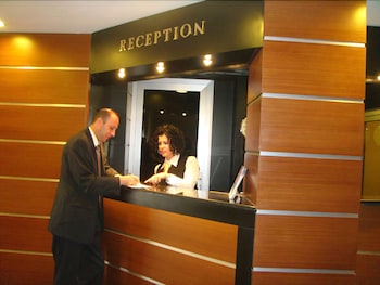 ankyra otel