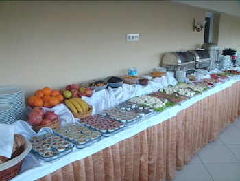 ankyra otel