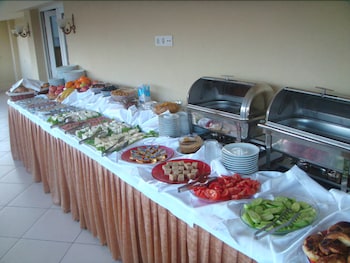 ankyra otel