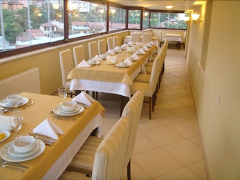 Ankyra Otel,Near Ethnographic Museum,3 star