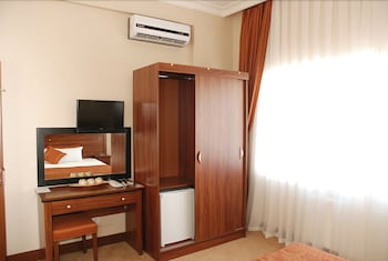 Ankyra Otel,Near Ethnographic Museum,3 star