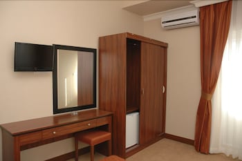 ankyra otel