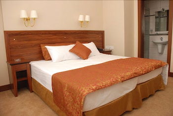 Ankyra Otel,Near Ethnographic Museum,3 star