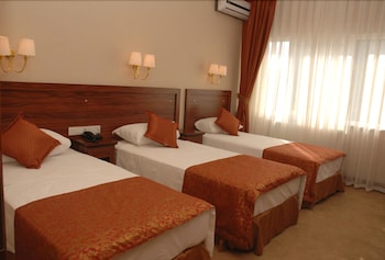 ankyra otel